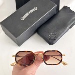 2026年2月15日新品CHROME HEARTS原版復刻サングラスギフト/誕生日/記念品/アクセサリーXY工場