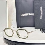 2026年2月15日新品CHROME HEARTS原版復刻サングラスギフト/誕生日/記念品/アクセサリーXY工場