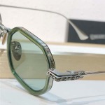 2026年2月15日新品CHROME HEARTS原版復刻サングラスギフト/誕生日/記念品/アクセサリーXY工場