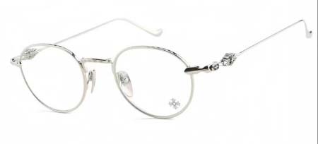 2026年2月15日新品Chrome Hearts原版復刻サ...