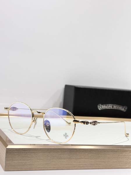 2026年2月15日新品Chrome Hearts原版復刻サ...