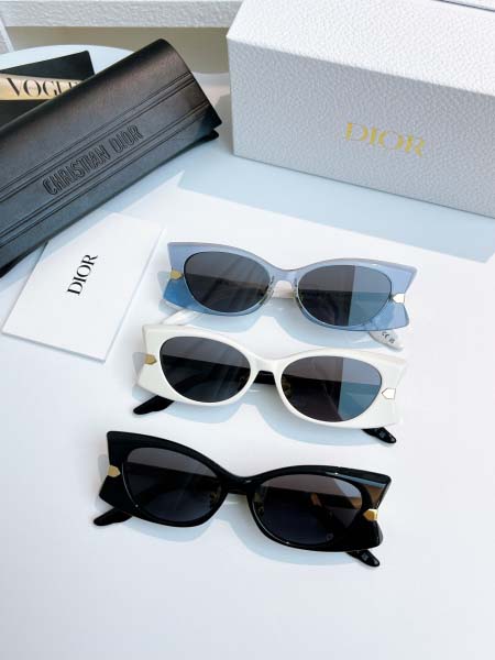 2026年2月15日新品Dior原版復刻サングラスギフト/誕...