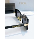 2026年2月15日新品Dior原版復刻サングラスギフト/誕生日/記念品/アクセサリーXY工場