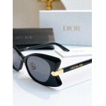 2026年2月15日新品Dior原版復刻サングラスギフト/誕生日/記念品/アクセサリーXY工場