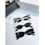 2026年2月15日新品Dior原版復刻サングラスギフト/誕生日/記念品/アクセサリーXY工場