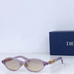 2026年2月15日新品Dior原版復刻サングラスギフト/誕生日/記念品/アクセサリーXY工場