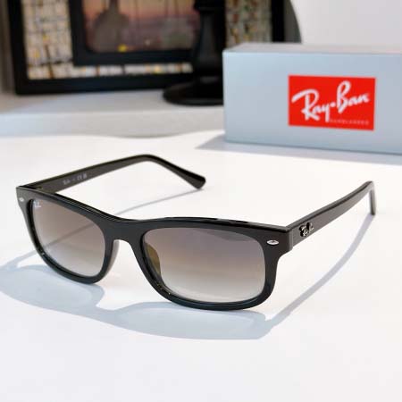 2026年2月15日新品RAYBAN原版復刻サングラスギフト...