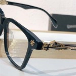 2026年2月15日新品CHROME HEARTS原版復刻サングラスギフト/誕生日/記念品/アクセサリーXY工場