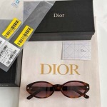 2026年2月15日新品Dior原版復刻サングラスギフト/誕生日/記念品/アクセサリーXY工場