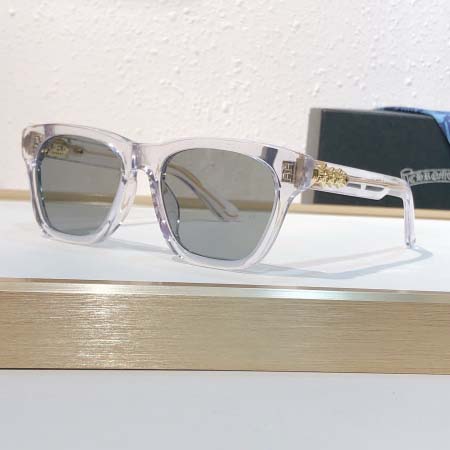 2026年2月15日新品Chrome Hearts原版復刻サ...