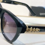 2026年2月15日新品Chrome Hearts原版復刻サングラスギフト/誕生日/記念品/アクセサリーXY工場