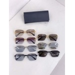 2026年2月15日新品DIOR原版復刻サングラスギフト/誕生日/記念品/アクセサリーXY工場