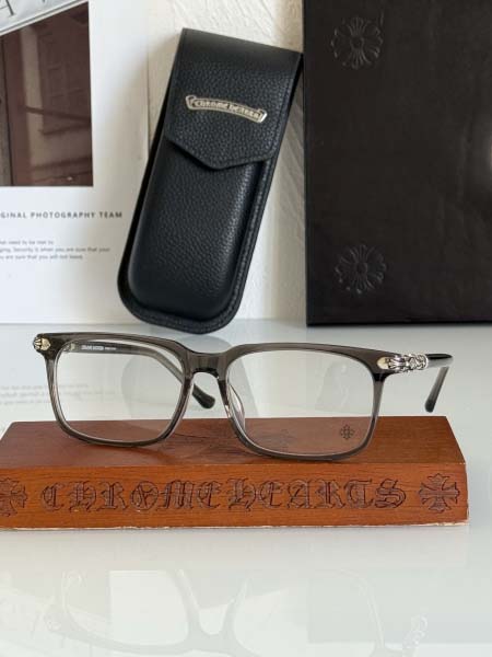 2026年2月15日新品CHROME HEARTS原版復刻サ...