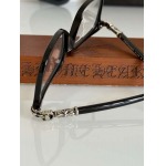 2026年2月15日新品CHROME HEARTS原版復刻サングラスギフト/誕生日/記念品/アクセサリーXY工場