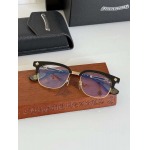 2026年2月15日新品CHROME HEARTS原版復刻サングラスギフト/誕生日/記念品/アクセサリーXY工場