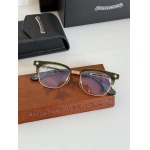 2026年2月15日新品CHROME HEARTS原版復刻サングラスギフト/誕生日/記念品/アクセサリーXY工場