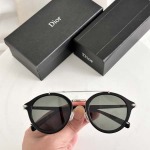 2026年2月15日新品Dior原版復刻サングラスギフト/誕生日/記念品/アクセサリーXY工場