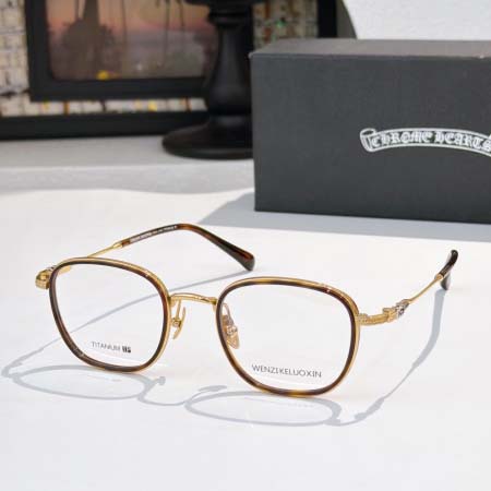 2026年2月15日新品Chrome Hearts原版復刻サ...