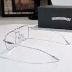 2026年2月15日新品Chrome Hearts原版復刻サングラスギフト/誕生日/記念品/アクセサリーXY工場