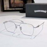 2026年2月15日新品Chrome Hearts原版復刻サングラスギフト/誕生日/記念品/アクセサリーXY工場