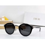 2026年2月15日新品Dior原版復刻サングラスギフト/誕生日/記念品/アクセサリーXY工場