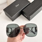 2026年2月15日新品DIOR原版復刻サングラスギフト/誕生日/記念品/アクセサリーXY工場