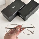 2026年2月15日新品DIOR原版復刻サングラスギフト/誕生日/記念品/アクセサリーXY工場
