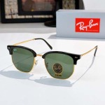 2026年2月15日新品RAYBAN原版復刻サングラスギフト/誕生日/記念品/アクセサリーXY工場