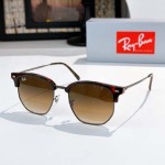 2026年2月15日新品RAYBAN原版復刻サングラスギフト/誕生日/記念品/アクセサリーXY工場
