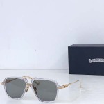 2026年2月15日新品CHROME HEARTS原版復刻サングラスギフト/誕生日/記念品/アクセサリーXY工場