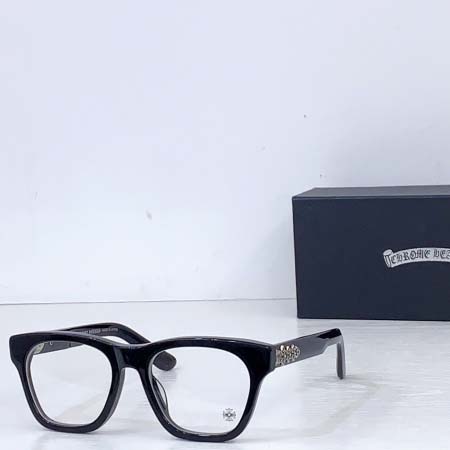 2026年2月15日新品Chrome Hearts原版復刻サ...