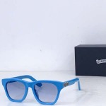 2026年2月15日新品Chrome Hearts原版復刻サングラスギフト/誕生日/記念品/アクセサリーXY工場