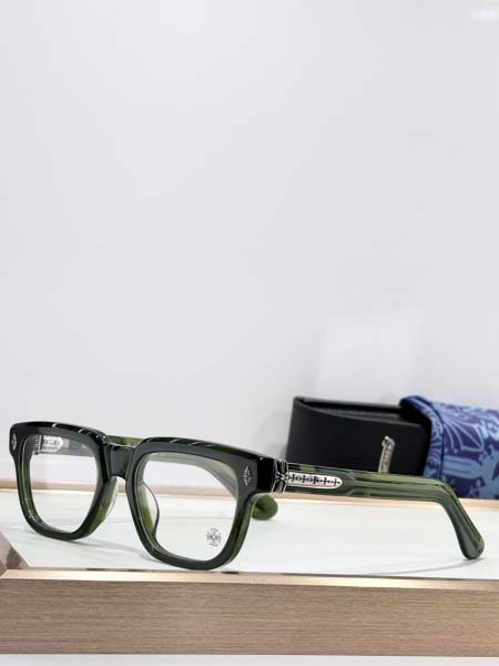 2026年2月15日新品Chrome Hearts原版復刻サ...