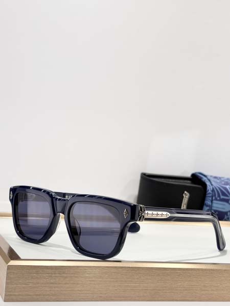 2026年2月15日新品Chrome Hearts原版復刻サ...