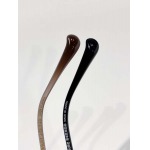 2026年2月15日新品Chrome Hearts原版復刻サングラスギフト/誕生日/記念品/アクセサリーXY工場