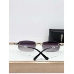 2026年2月15日新品Chrome Hearts原版復刻サングラスギフト/誕生日/記念品/アクセサリーXY工場