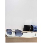 2026年2月15日新品Chrome Hearts原版復刻サングラスギフト/誕生日/記念品/アクセサリーXY工場