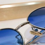 2026年2月15日新品Dior原版復刻サングラスギフト/誕生日/記念品/アクセサリーXY工場