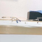 2026年2月15日新品Chrome Hearts原版復刻サングラスギフト/誕生日/記念品/アクセサリーXY工場