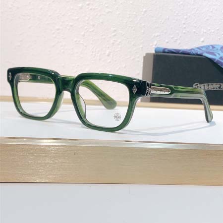 2026年2月15日新品Chrome Hearts原版復刻サ...