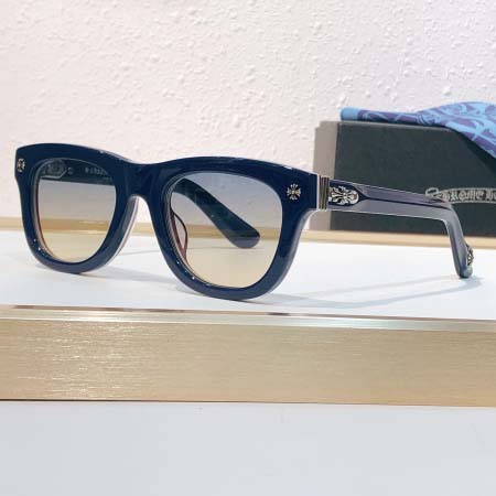 2026年2月15日新品Chrome Hearts原版復刻サ...