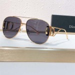 2026年2月15日新品DIOR原版復刻サングラスギフト/誕生日/記念品/アクセサリーXY工場
