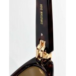 2026年2月15日新品DIOR原版復刻サングラスギフト/誕生日/記念品/アクセサリーXY工場