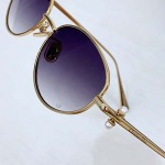 2026年2月15日新品Dior原版復刻サングラスギフト/誕生日/記念品/アクセサリーXY工場