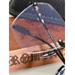 2026年2月15日新品CHROME HEARTS原版復刻サングラスギフト/誕生日/記念品/アクセサリーXY工場