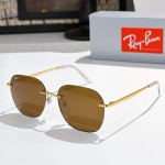 2026年2月15日新品RAYBAN原版復刻サングラスギフト/誕生日/記念品/アクセサリーXY工場