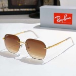 2026年2月15日新品RAYBAN原版復刻サングラスギフト/誕生日/記念品/アクセサリーXY工場