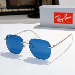 2026年2月15日新品RAYBAN原版復刻サングラスギフト/誕生日/記念品/アクセサリーXY工場