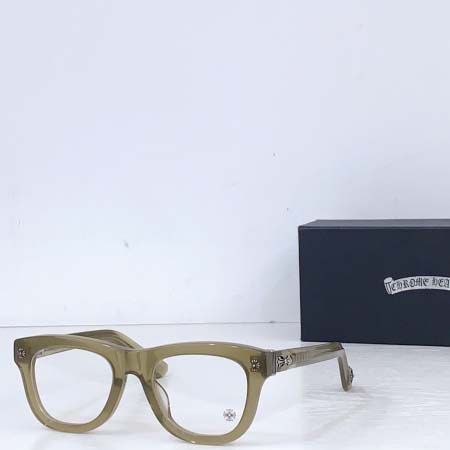 2026年2月15日新品Chrome Hearts原版復刻サ...