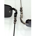 2026年2月15日新品Chrome Hearts原版復刻サングラスギフト/誕生日/記念品/アクセサリーXY工場